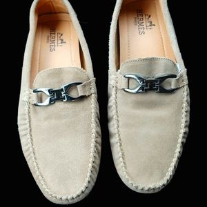Hermès Paris Loafers sz. 45